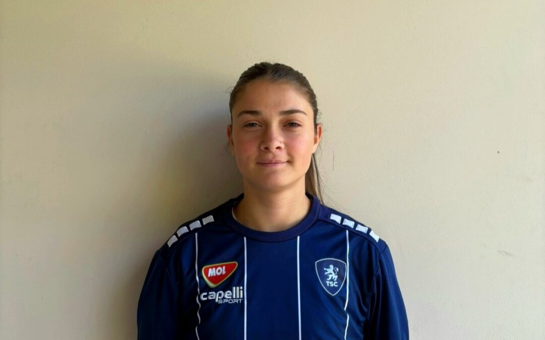 ЂАК ГЕНЕРАЦИЈЕ И СПОРТИСТА ГЕНЕРАЦИЈЕ – Данијела Стефановић