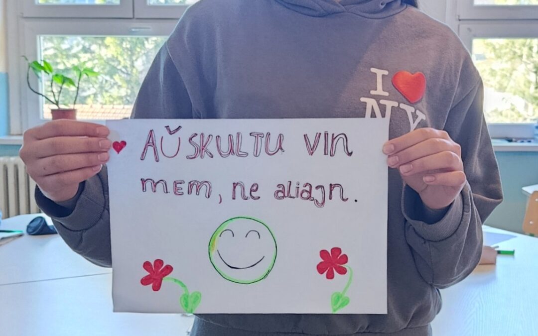 Заменхофов дан – Дан есперанта