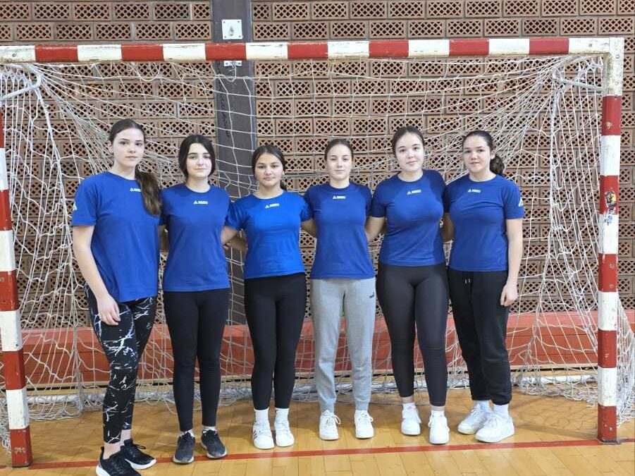 Општинско такмичење у фудбалу