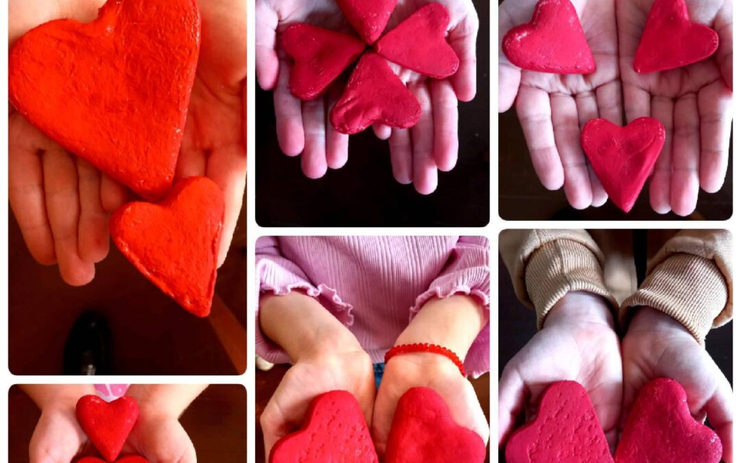 Припреме за 8. маст у Равној Гори