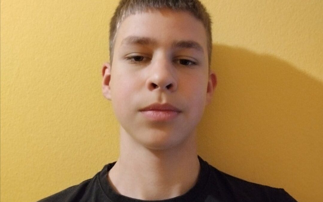 Још један велики успех наших ученика!