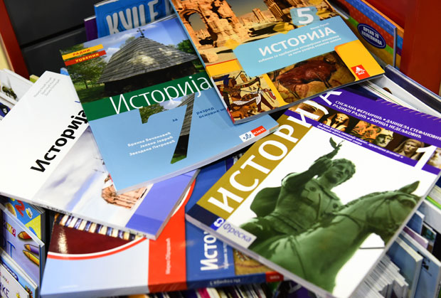 ОДЛУКА- ПОСТУПАК ИЗБОРА УЏБЕНИКА